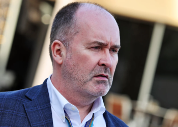 FIA deputy president Robert Reid resigned ahead of the F1 Bahrain GP