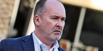 FIA deputy president Robert Reid resigned ahead of the F1 Bahrain GP