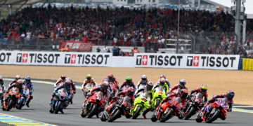 Le Mans remains on MotoGP calendar until 2031