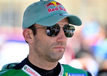 Johann Zarco believes his ‘creditability’ warrants factory MotoGP Honda seat