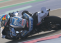 Alex Marquez leads the way in second Jerez MotoGP practice