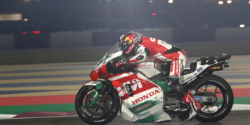 LCR boss reveals Honda is ‘more determined than ever’ to return to MotoGP competitiveness