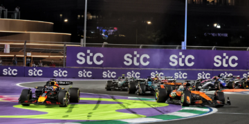 Ex-Red Bull Sporting Director Jonathan Wheatley was asked to comment on the Turn 1 Saudi incident involving Max Verstappen