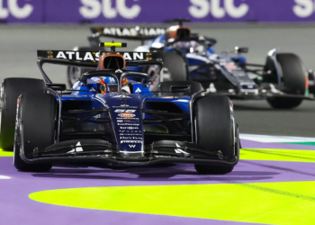 Williams will struggle to fix the limitations on its 2025 F1 machine