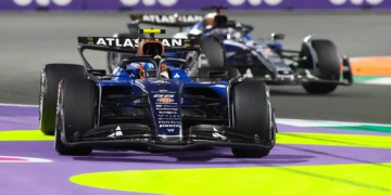 Williams will struggle to fix the limitations on its 2025 F1 machine