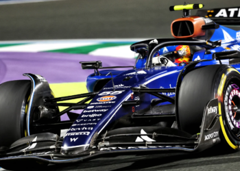 Williams has turned attention to F1 2026