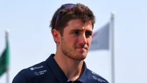 Jack Doohan (AUS) Alpine F1 Team. 19.04.2025. Formula 1 World Championship, Rd 5, Saudi Arabian Grand Prix, Jeddah, Saudi Arabia, Qualifying Day