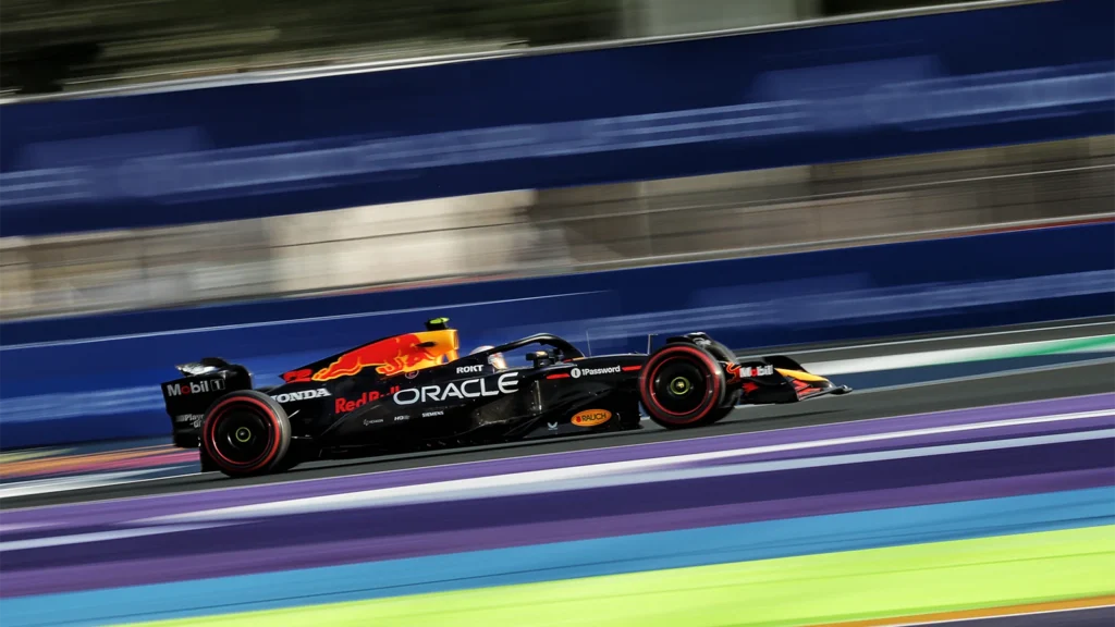Helmut Marko has praised the work Yuki Tsunoda is doing at Red Bull