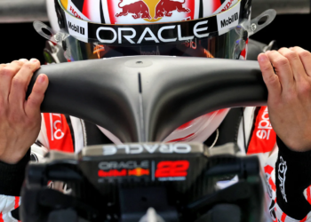 Yuki Tsunoda finding ‘exaggerated’ Red Bull feeling ‘tricky’ compared to sim run