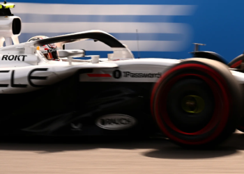 Yuki Tsunoda felt certain aspects didn't go his way during his Red Bull debut