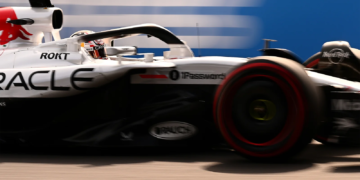 Yuki Tsunoda felt certain aspects didn't go his way during his Red Bull debut