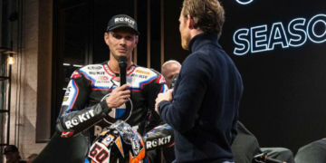 Michael van der Mark outlines ‘dream’ result at home WorldSBK race in Assen