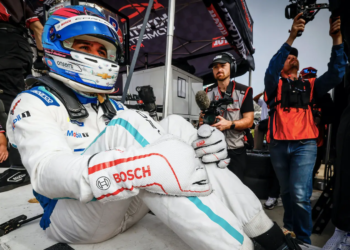 Robert Wickens is one of a select number of drivers who have recovered and returned to racing after suffering life-changing injuries from a motorsport accident