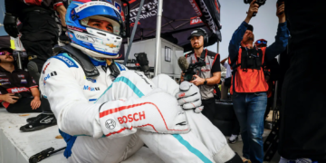 Robert Wickens is one of a select number of drivers who have recovered and returned to racing after suffering life-changing injuries from a motorsport accident