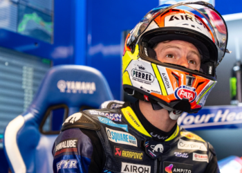 Andrea Locatelli commits to Yamaha in WorldSBK through 2027