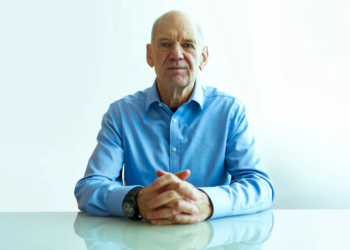 Adrian Newey, Aston Martin, F1, 2026