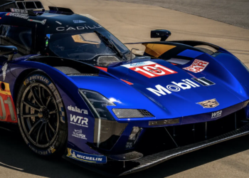 Wayne Taylor Racing are making their first ever appearance at the upcoming 24 Hours of Le Mans