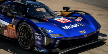 Wayne Taylor Racing are making their first ever appearance at the upcoming 24 Hours of Le Mans