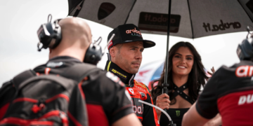 Alvaro Bautista states his height means he loses time ‘in every area’ to WorldSBK team-mate