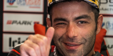 Danilo Petrucci calls for change to the WorldSBK Superpole qualifying format