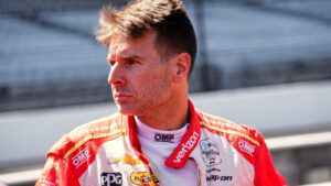 Power lamented the loss of talented people within the team. Photo: Kevin Dejewski