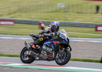 Toprak Razgatlioglu reigns supreme to claim Most WorldSBK Superpole