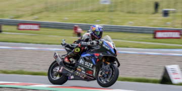 Toprak Razgatlioglu reigns supreme to claim Most WorldSBK Superpole