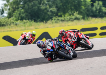 Alvaro Bautista comments on Toprak Razgatlioglu’s 2026 MotoGP prospects: ‘In WorldSBK he’s a superstar…’