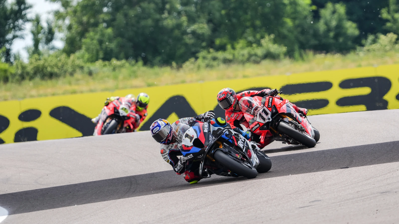 Alvaro Bautista comments on Toprak Razgatlioglu’s 2026 MotoGP prospects: ‘In WorldSBK he’s a superstar…’