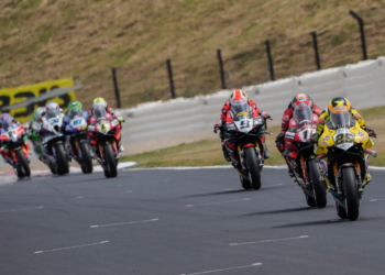 Autodrom Most and WorldSBK announce contract extension until 2030