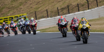 Autodrom Most and WorldSBK announce contract extension until 2030