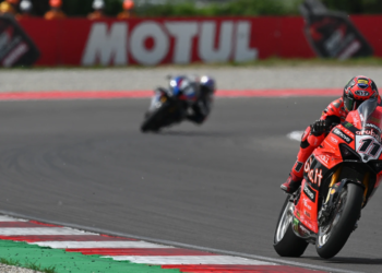 Nicolo Bulega: Cremona ‘maybe the best weekend’ in WorldSBK