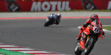 Nicolo Bulega: Cremona ‘maybe the best weekend’ in WorldSBK
