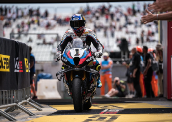 Toprak Razgatlioglu ‘surprised’ at Cremona WorldSBK pace