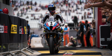 Toprak Razgatlioglu ‘surprised’ at Cremona WorldSBK pace