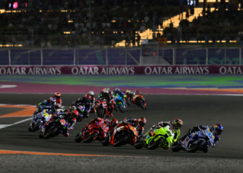 MotoGP bans testing of 2027-spec machinery until end of current season