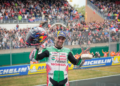 Johann Zarco reveals when he ‘began to believe’ in Le Mans MotoGP victory
