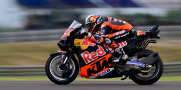 MotoGP manufacturer KTM set to be saved by major shareholder amid financial struggles