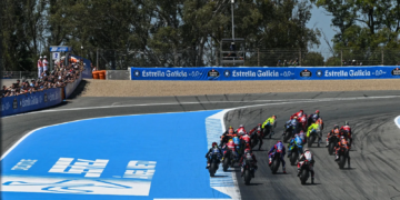 MotoGP announces two regulation changes ahead of French Grand Prix