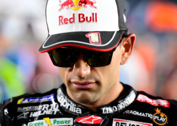 Honda ‘interested’ in signing Jorge Martin for 2026 MotoGP season