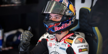 Toprak Razgatlioglu heads into Cremona WorldSBK round without a ‘base set-up’