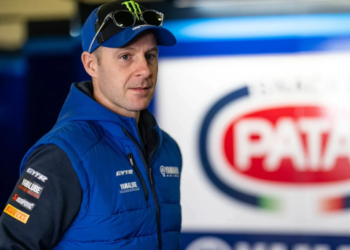 Jonathan Rea apologises for Most WorldSBK Race 2 ‘racing accident’