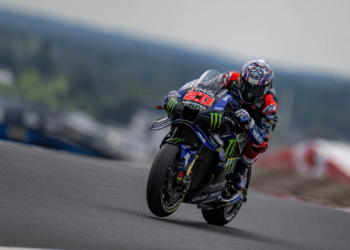 Fabio Quartararo captures home MotoGP pole position at Le Mans