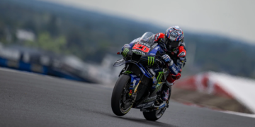 Fabio Quartararo captures home MotoGP pole position at Le Mans