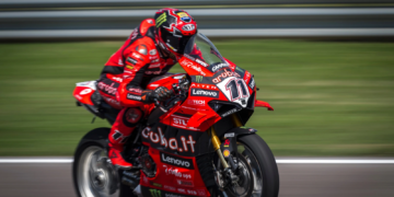 Nicolo Bulega triumphs in Cremona WorldSBK Superpole race