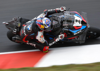 Toprak Razgatlioglu secures Most WorldSBK Race 1 victory