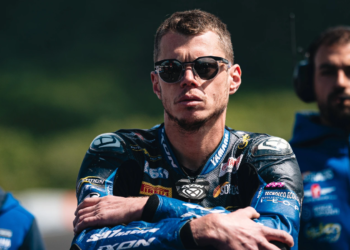 Tito Rabat leaves Motoxracing Yamaha after five rounds of WorldSBK championship