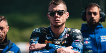 Tito Rabat leaves Motoxracing Yamaha after five rounds of WorldSBK championship