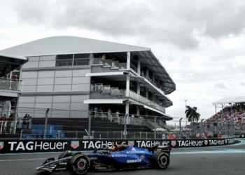 Alex Albon, Oliver Bearman and Liam Lawson were all set to score points in the Sprint before post-race time penalties