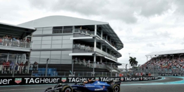 Alex Albon, Oliver Bearman and Liam Lawson were all set to score points in the Sprint before post-race time penalties